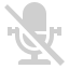Muted Microphone